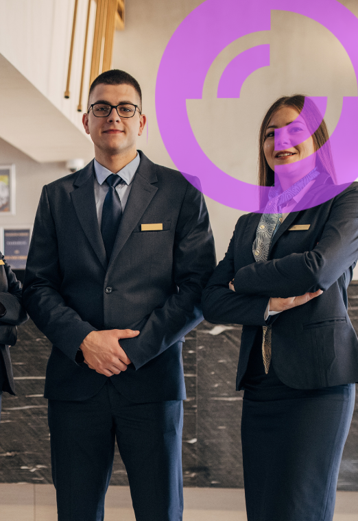 Princípios Básicos de Governança em Hotelaria